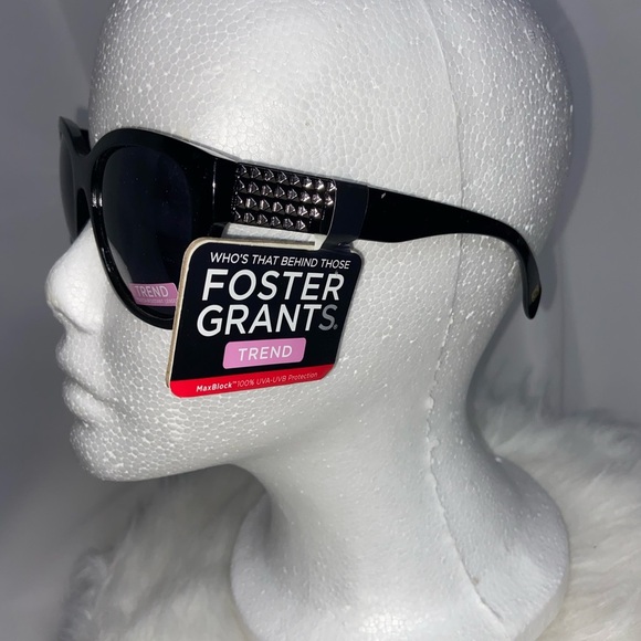 New! Foster Grant Sunglasses TREND - Picture 2 of 6